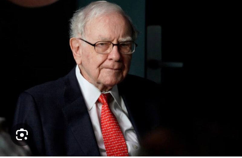 巴菲特宣布今年年底退休