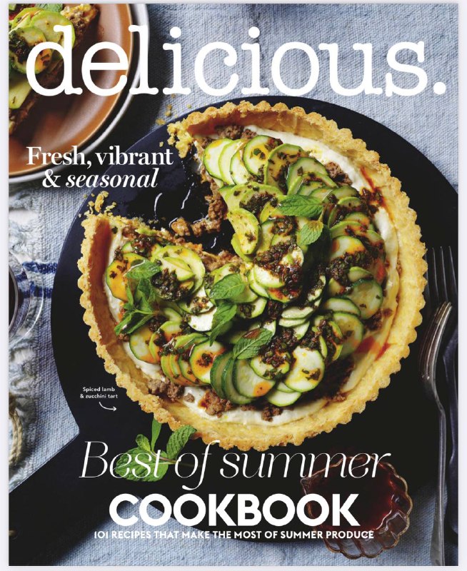 Delicious-01.2025⚠️提供不同场景菜单建议