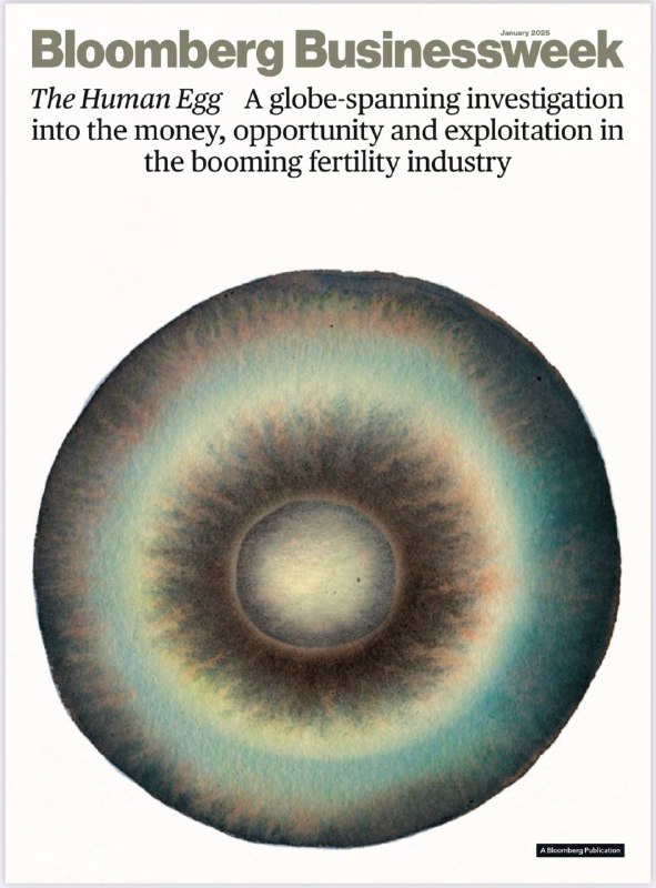 Bloomberg Businessweek-01.2025⚠️经济上，日本股市受通胀、改革等推动上涨，特朗普政策或冲击全球经济