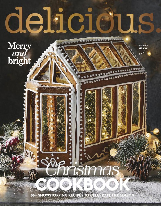 Delicious.Christmas-2024👉Download#美味