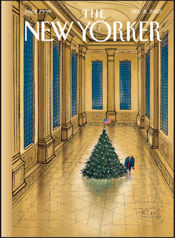 The New Yorker-8.12.2025⚠️瑞士小众语言罗曼什语的标准化运动引发争议，改革者试图统一其五种方言，却遭遇地方文化保护的强烈抵制，最终形成官方与民间方言并存的局面；从休斯顿Astrodome到洛杉矶SoFi Stadium，追溯体育场馆从公共休闲空间向高端奢华体验场所的转变，探讨票价上涨、VIP服务与体育公平性的矛盾....📌Download              #纽约客