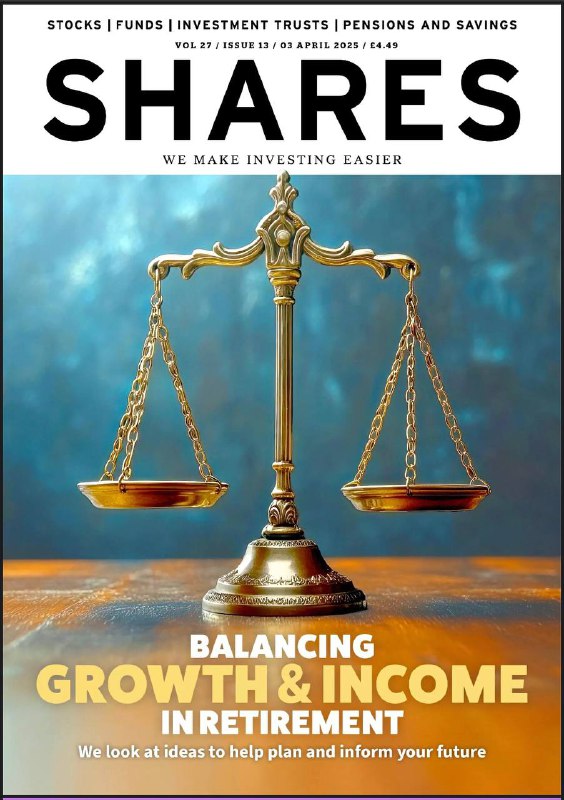 Shares-03.04.2025⚠️德国因国防和基础设施支出政策受投资者青睐，中国股市则受益于科技股的发展和政策刺激预期；欧洲基础设施和可再生能源领域受关注，资金流入明显；两位捷克亿万富翁在英国邮政储物柜市场展开竞争....📌Download                 #share