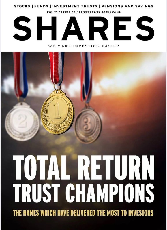 Shares-27.2.2025⚠️德国大选结果影响欧洲格局，市场对其经济改革和与美关系调整有所期待；美国科技股波动，市场昂贵，投资者寻求新机遇 ；Unilever、Entain等公司高层变动引发市场关注；B&M业绩不佳，股价跌至五年新低；Centrica因业绩和分红计划受股东欢迎；Glencore考虑撤离伦敦，受煤炭价格影响股价走低；介绍部分AIM市场表现优异的公司....📌Download              #share