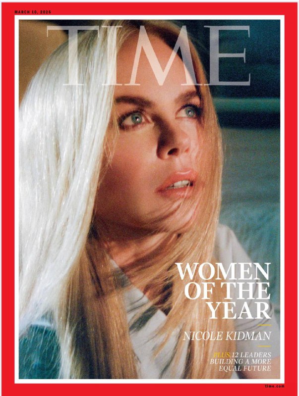 Time-1.3.2025⚠️年度女性特辑：介绍13位致力于创造更平等未来的女性；德国极右翼势力崛起：德国选择党在特朗普政府支持下影响力上升；美国在人工智能安全峰会上态度转变，反对过度监管，引发对人工智能发展风险的讨论；美国国立卫生研究院削减预算引发科学界担忧，可能影响医学研究进展和患者治疗；Laufey融合多种音乐风格获得成功，引发对爵士乐发展的讨论....📌Download                    #时代周刊