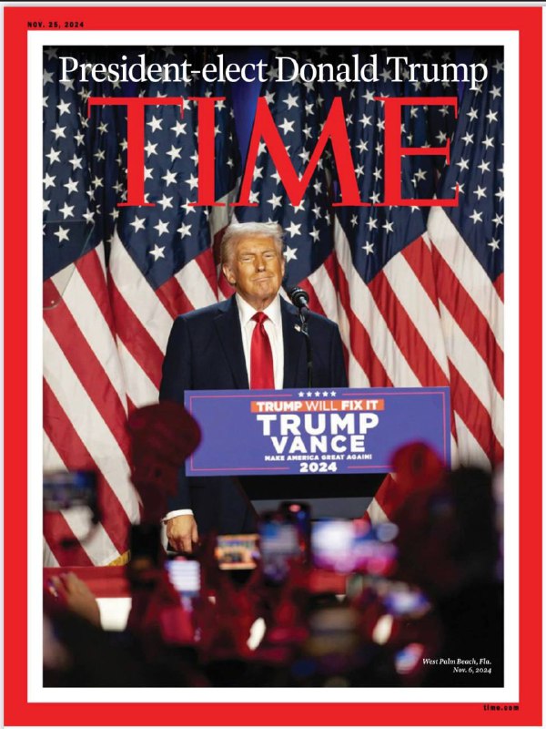 Time-25.11.2024👉Download#时代周刊