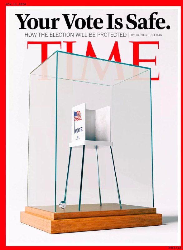 TIME-11.11.2024👉Download#时代周刊