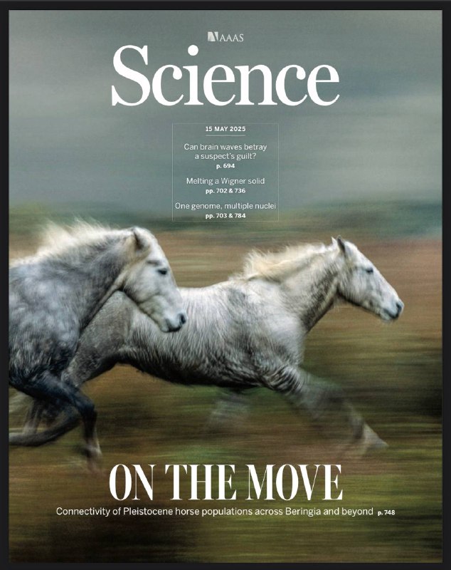 Science-15.05.2025⚠️特朗普政府通过“Schedule F”政策重组联邦科研机构，将数千职业公务员转为政治任命职位；政治争议和诉讼导致密西西比河改道工程停滞，威胁生态恢复目标；三篇研究揭示星形胶质细胞通过GPCR信号通路调控神经元活动，参与行为状态转换....📌Download                 #科学