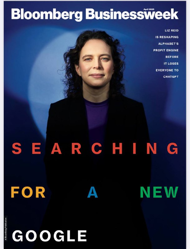 Bloomberg Businessweek-04.2025⚠️企业在多元化发展，部分企业削减DEI项目，而宠物经济相关企业则在扩张；TD银行因洗钱问题被重罚，凸显银行合规管理的重要性；美国天然气出口增长，增强了美国在国际事务中的影响力；谷歌搜索面临ChatGPT竞争，正在积极变革...📌Download               #彭博商业周刊