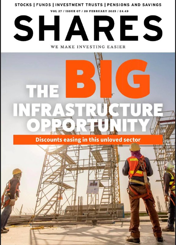 Shares-20.02.2025⚠️欧洲各国政府计划增加军事开支，推动欧洲国防股上涨；Airbnb在2月14日股价大幅上涨；Brunner投资信托过去一年表现落后于基准，但长期业绩出色，其通过平衡投资策略，持有优质公司股票，有望重回正轨....📌Download                  #share