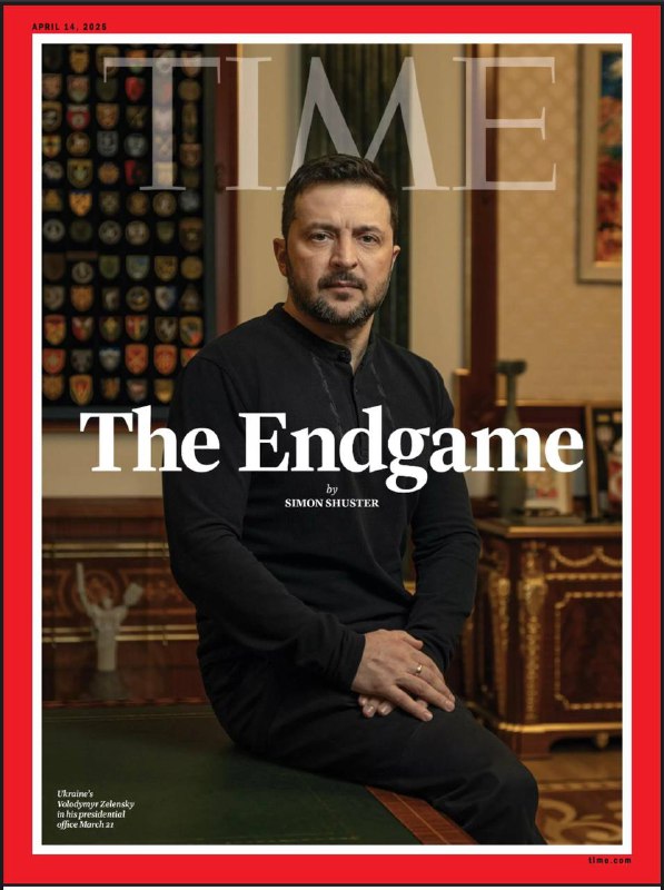 Time-14.04.2025⚠️特朗普政府频出争议举措，“Signal-gate”事件暴露其对机密信息的不当处理，引发对国家安全及盟友关系的担忧；澳大利亚拟禁止16岁以下青少年使用社交媒体；全球顶尖绿色科技公司，它们采用多种创新方式应对气候变化....📌Download                 #时代周刊