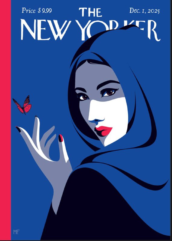 The New Yorker-01.12.2015⚠️揭露特朗普政府推出的新型驱逐计划，将不符合本国遣返条件的移民强制送往第三国，违背